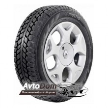 Motrio Winter Far Away 215/65 R16 98H Demo