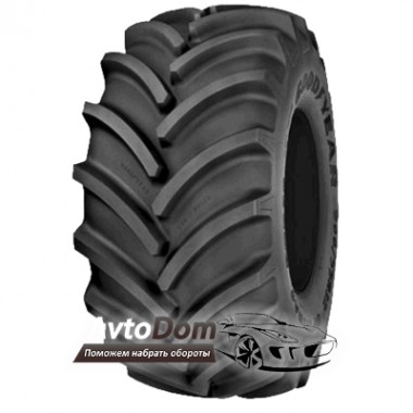 Goodyear OPTITRAC DT830 900/60 R32 185A8