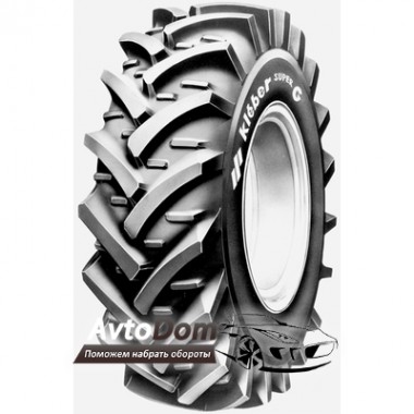 Kleber Super G (с/г) 16.90 R30 137A8/134B