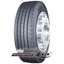 Semperit M249 Euro-Front (рульова) 245/70 R19.5 136/134M