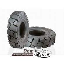 Starco Unicorn Easyfit (індустріальна) 18.00/7 R8