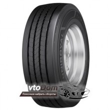 Uniroyal TH40 (причіпна) 245/70 R19.5 141/140K