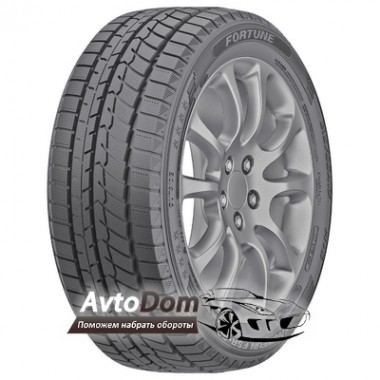 Fortune Snowfun FSR-901 185/65 R15 88H