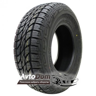 Mazzini GiantSaver A/T 265/65 R17 112T