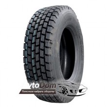 Taitong HS202 (ведуча) 295/80 R22.5 152/149M