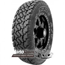 Maxxis AT-980E Worm-Drive 185 R14C 102/100Q