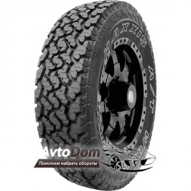 Maxxis AT-980E Worm-Drive 225/75 R16 115/112Q PR10 OWL