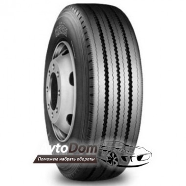 Bridgestone R295 (рульова) 11 R22.5 148/145L