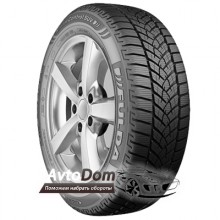 Fulda Kristall Control SUV 215/60 R17 96H Demo