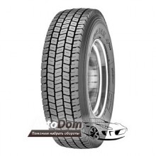 Sava Orjak O4 Plus (ведуча) 295/60 R22.5 150K/149L