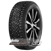 Nokian Hakkapeliitta 9 245/45 R17 99T XL (шип)