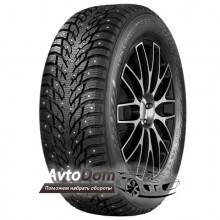 Nokian Hakkapeliitta 9 SUV 215/65 R17 103T XL (шип) Demo