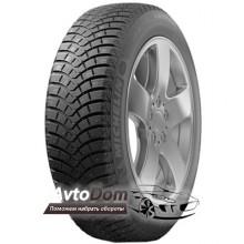 Michelin Latitude X-Ice North Xin2+ 255/50 R19 107T XL ZP (шип)