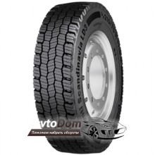 Continental Conti Scandinavia HD3 (ведуча) 315/80 R22.5 156/150L