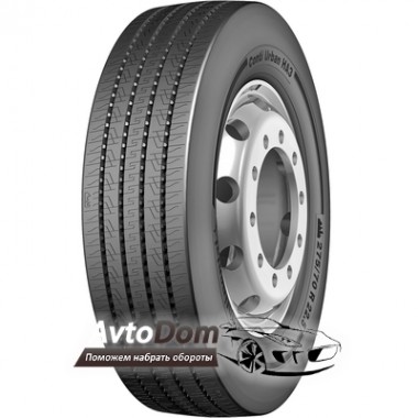 Continental Conti Urban HA3 (універсальна) 245/70 R19.5 136/134M