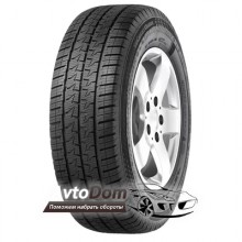 Continental VanContact 4Season 205/75 R16C 113/111R PR10