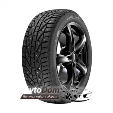 Strial SUV ICE 215/60 R17 100T XL (шип)