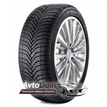 Michelin CrossClimate SUV 225/60 R17 99H Demo