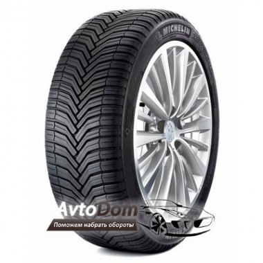 Michelin CrossClimate SUV 235/60 R17 106V XL Demo