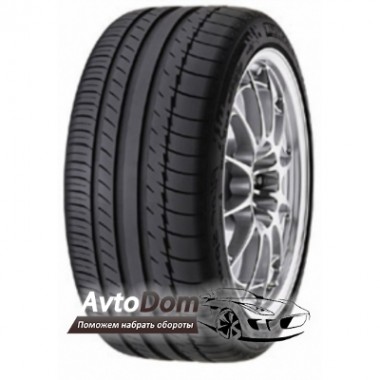 Michelin Pilot Sport PS2 295/35 R20 105Y XL N0