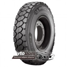 Michelin X Force ZH (індустріальна) 13 R22.5 154/150G