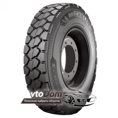 Michelin X Force ZH (індустріальна) 325/95 R24 167/164F