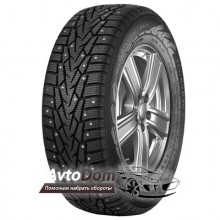 Nokian Nordman 7 SUV 235/60 R18 107T XL (шип)