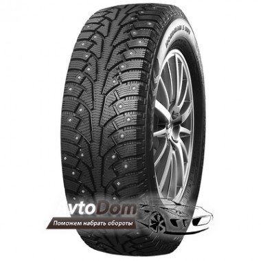 Nokian Nordman 5 SUV 215/70 R16 100T (шип)