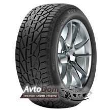 Taurus SUV Winter 235/60 R18 107V XL