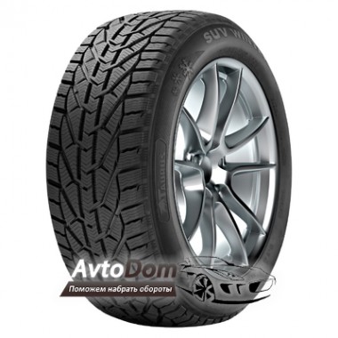 Taurus SUV Winter 275/45 R20 110V XL