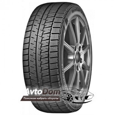 Kumho WinterCraft Ice Wi61 175/65 R15 84R