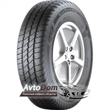 Viking WinTech Van 215/60 R17C 109/107T