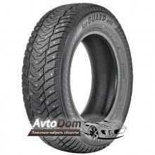 Yokohama IceGUARD Stud IG65 285/50 R20 116T XL (шип)