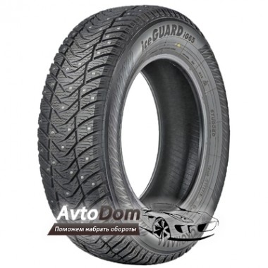 Yokohama IceGUARD Stud IG65 285/45 R20 112T XL (шип)