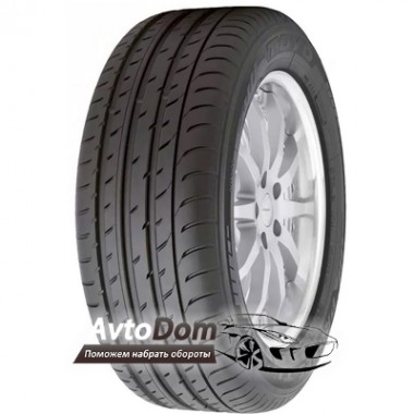 Toyo Proxes T1 Sport SUV 265/50 R19 110Y XL