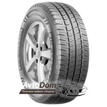 Fulda Conveo Tour 2 225/70 R15C 112/110S