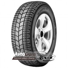 Kleber Transpro 4S 185/75 R16C 104/102R