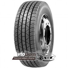 Ovation EAR518 (рульова) 225/75 R17.5 129/127M PR14