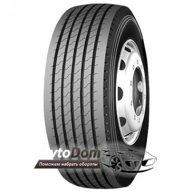 Roadlux R168 (причіпна) 385/55 R19.5 160K/156J