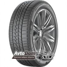 Continental WinterContact TS 860S 325/35 R22 114W XL Demo