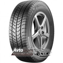 Continental VanContact Viking 215/65 R16C 109/107R