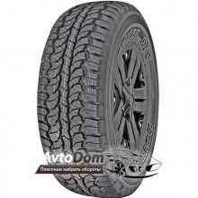 Royal Black Royal A/T 205 R16C 110/108S