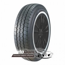 Sunwide Travomate 165/80 R13C 91/89R