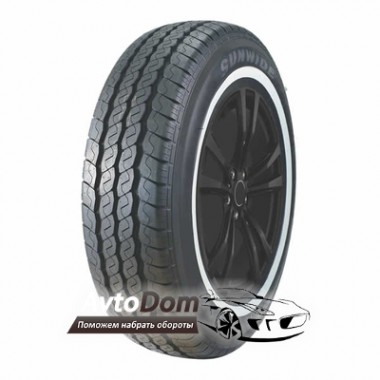 Sunwide Travomate 185/75 R16C 104/102R