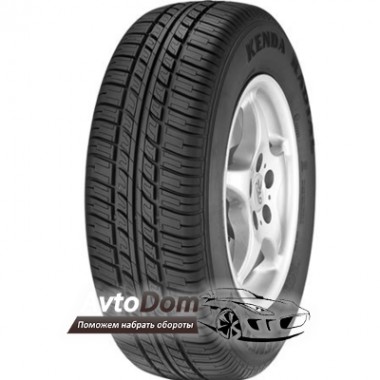 Kenda Kenetica KR17 205/65 R15 94H