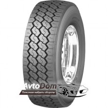 Debica DMST (ведуча) 385/65 R22.5 160K