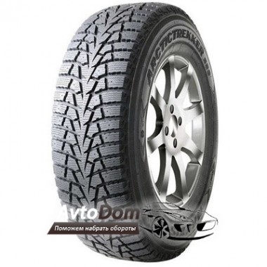 Maxxis ARCTICTREKKER NS3 235/75 R15 105T (под шип)