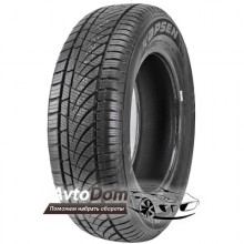 Kapsen ComfortMax 4S A4 155/65 R14 75T