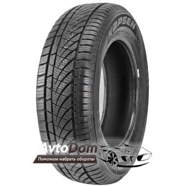 Kapsen ComfortMax 4S A4 165/70 R13 79T