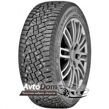 Continental IceContact 2 SUV 285/65 R17 116T XL FR (шип)